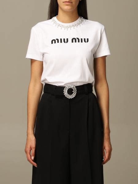 miu miu shirt|miu outlet online.